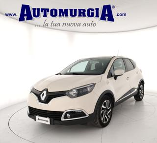 RENAULT Captur usata, con Airbag
