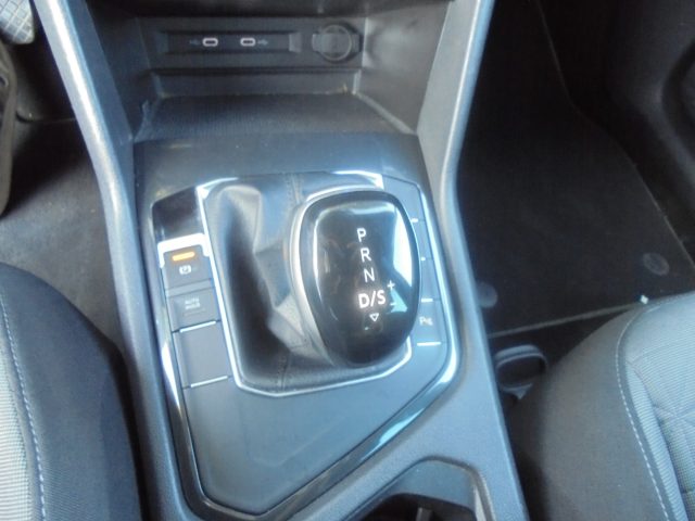VOLKSWAGEN Tiguan usata 24
