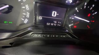 CITROEN C3 usata, con Immobilizzatore elettronico