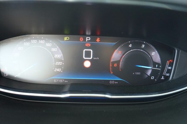 PEUGEOT 3008 usata 52