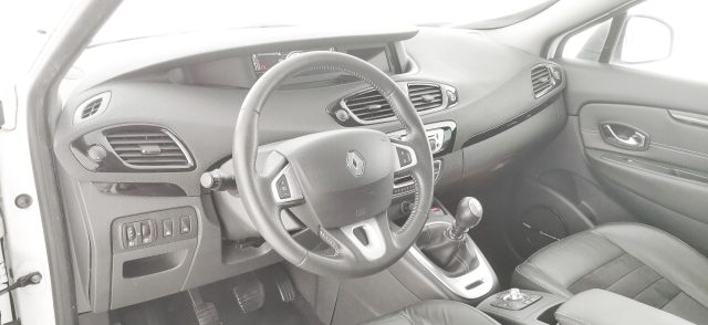 RENAULT Scenic usata 58