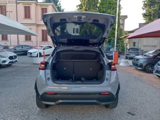 NISSAN Juke usata, con Cerchi in lega