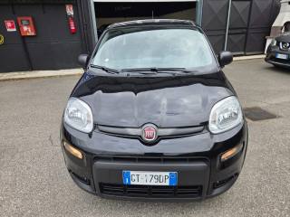 FIAT Panda usata, con Airbag