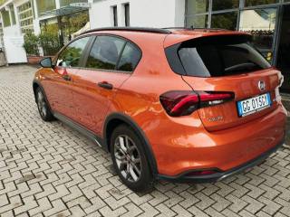 FIAT Tipo usata, con Airbag Passeggero
