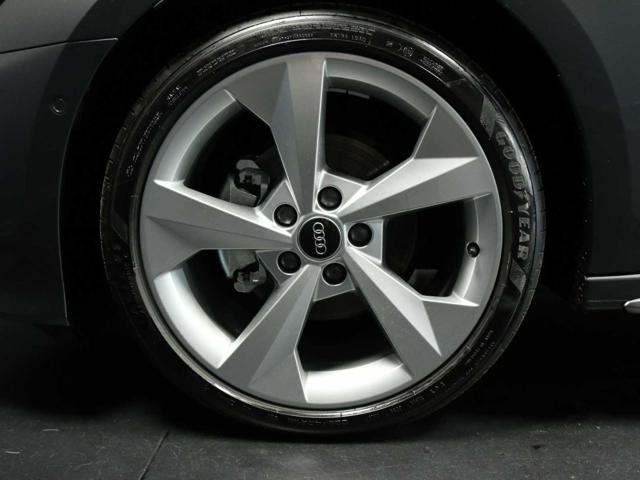 AUDI A3 usata, con ESP