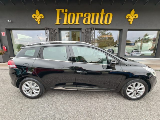 RENAULT Clio usata, con Airbag Passeggero