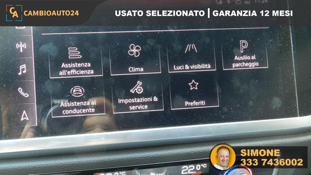 AUDI Q3 usata 91