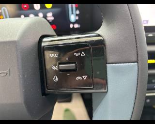 FIAT Grande Panda usata, con Luci diurne LED