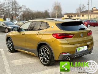 BMW X2 usata, con Airbag laterali