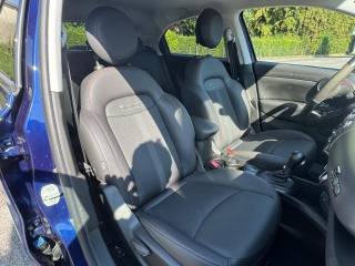 FIAT 500X usata, con Vetri oscurati