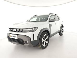 DACIA Duster usata, con Controllo elettronico della corsia