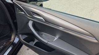 BMW X4 usata, con Climatizzatore