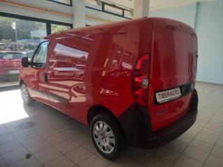 FIAT Doblo usata, con Lettore CD