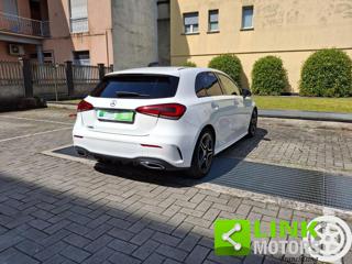 MERCEDES-BENZ A 200 usata, con Cruise Control