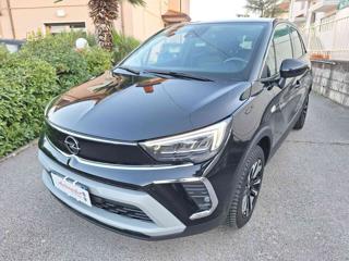 OPEL Crossland usata, con Airbag laterali