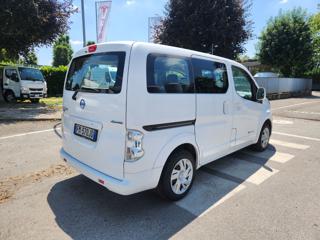 NISSAN e-NV200 Evalia usata, con Airbag laterali