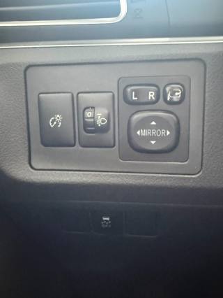 TOYOTA Verso usata 16