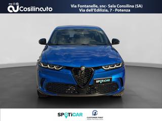 ALFA ROMEO Tonale usata, con Cerchi in lega