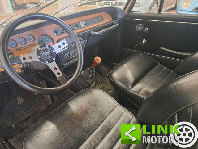 LANCIA Fulvia usata 24