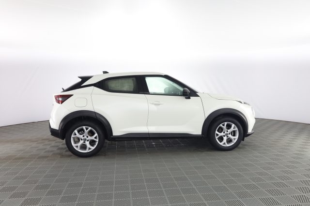 NISSAN Juke usata 2