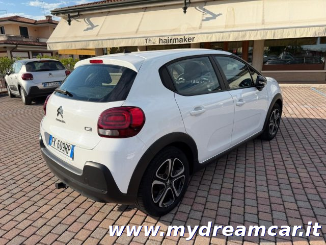 CITROEN C3 usata, con Airbag Passeggero
