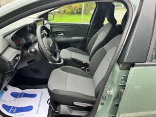 DACIA Sandero usata, con Fendinebbia