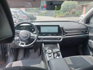 KIA Sportage usata, con Fendinebbia