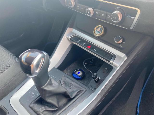 AUDI Q3 usata, con ESP