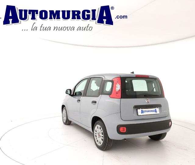 FIAT Panda usata, con Airbag Passeggero