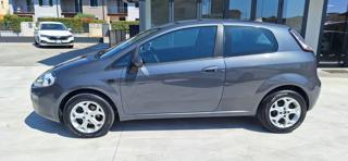 FIAT Punto usata, con Alzacristalli elettrici
