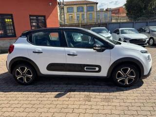 CITROEN C3 usata, con Boardcomputer