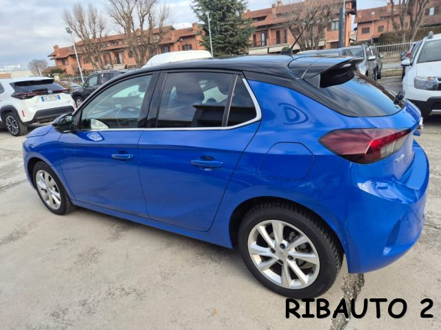 OPEL Corsa usata, con Boardcomputer