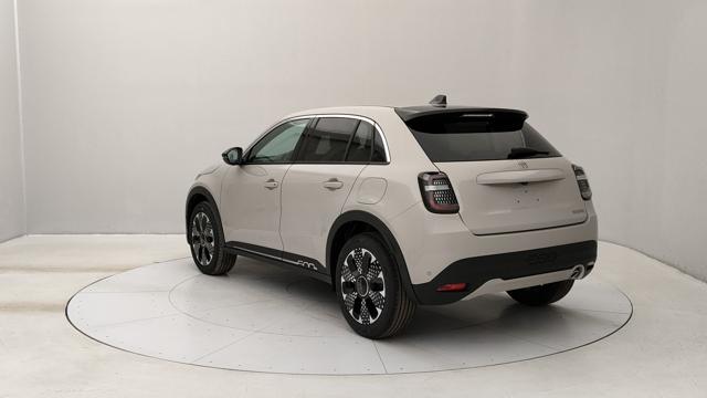 FIAT 600 usata, con Airbag laterali