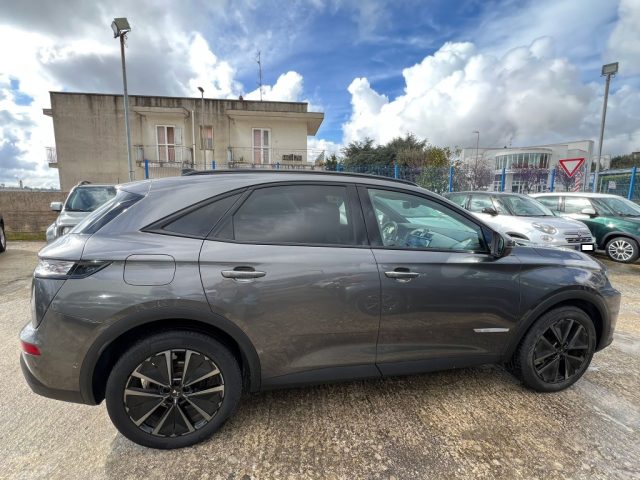 DS AUTOMOBILES DS 7 usata 8