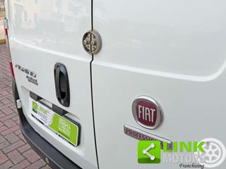 FIAT Fiorino usata, con Bracciolo