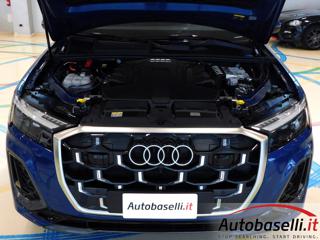 AUDI Q7 usata, con USB