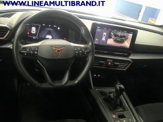 CUPRA Formentor usata, con Park Distance Control