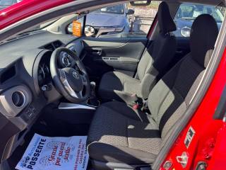 TOYOTA Yaris usata, con Cerchi in lega