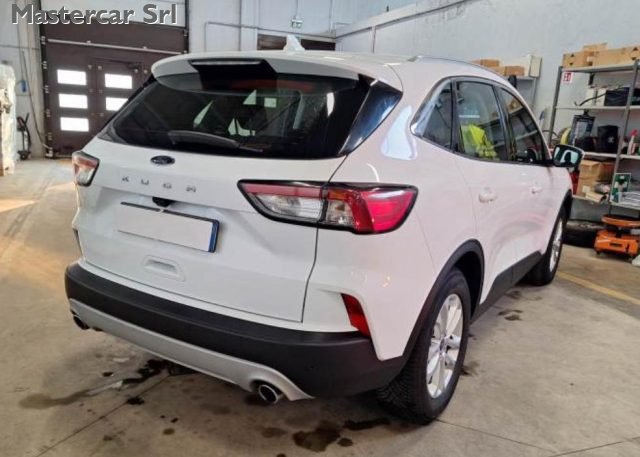 FORD Kuga usata, con Airbag Passeggero