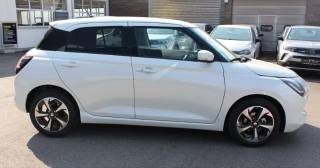 SUZUKI Swift usata, con Alzacristalli elettrici