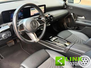 MERCEDES-BENZ A 180 usata, con Cerchi in lega