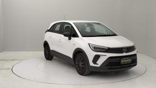 OPEL Crossland usata, con Boardcomputer