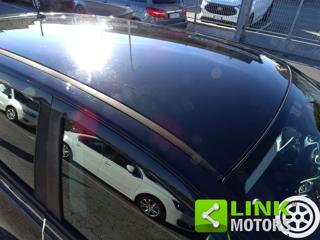 NISSAN Qashqai usata, con Climatizzatore automatico, 2 zone