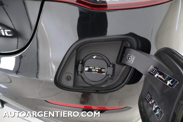 MERCEDES-BENZ GLC 300 usata, con Sound system