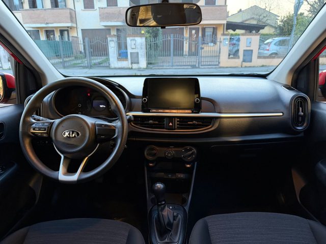 KIA Picanto usata 12