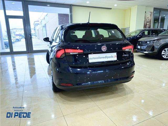 FIAT Tipo usata, con Autoradio