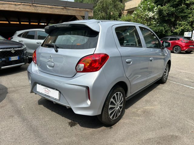 MITSUBISHI Space Star usata, con Alzacristalli elettrici