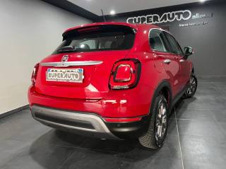FIAT 500X usata, con Alzacristalli elettrici