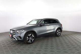 MERCEDES-BENZ CLA usata 6