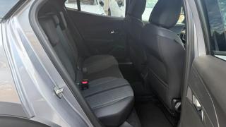 PEUGEOT 2008 usata, con Park Distance Control